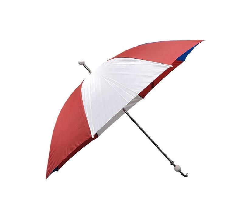 Vintage Golf Gear Umbrella-Umbrella-On Tour Golf-Top Notch Gift Shop