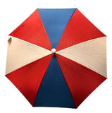 Vintage Golf Gear Umbrella-Umbrella-On Tour Golf-Top Notch Gift Shop