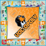 Vol-opoly Tennessee Monopoly Board Game-Game-Late For The Sky-Top Notch Gift Shop