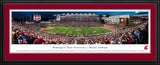 Washington State Football - "50 Yard Line" Panorama Framed Print-Print-Blakeway Worldwide Panoramas, Inc.-Top Notch Gift Shop