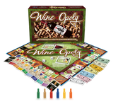 Wine-opoly Monopoly Game-Game-Late For The Sky-Top Notch Gift Shop