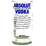 Absolut Tumblers - Boxed Set of 2-Tumbler-BluMarble-Top Notch Gift Shop