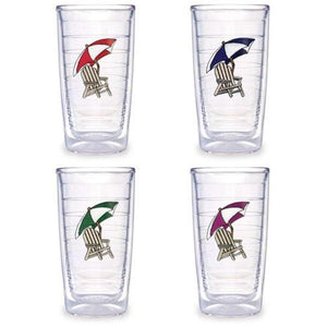 Adirondack 16 oz. Tervis Tumbler - (Boxed Set of 4 Assorted)-Tumbler-Tervis-Top Notch Gift Shop