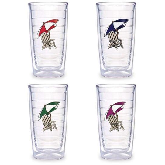 Adirondack 16 oz. Tervis Tumbler - (Boxed Set of 4 Assorted)-Tumbler-Tervis-Top Notch Gift Shop