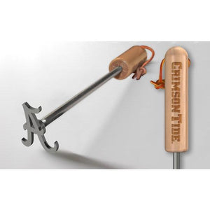 Alabama Crimson Tide Steak Branding Iron-Barbeque Tool-Sports Brand-Top Notch Gift Shop