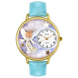 Angel Watch in Gold (Large)-Watch-Whimsical Gifts-Top Notch Gift Shop