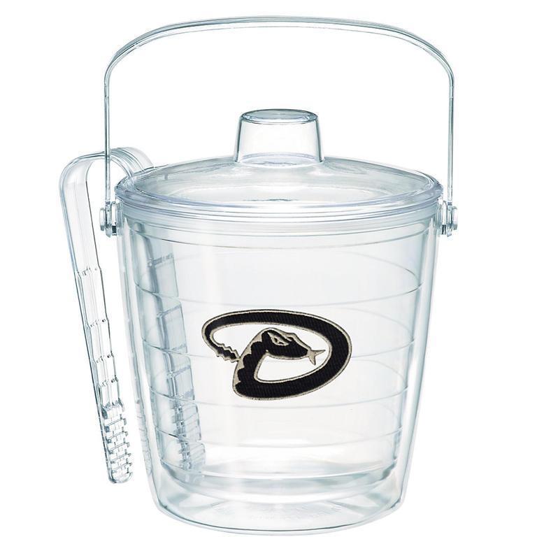 Arizona Diamondbacks D Tervis Ice Bucket-Ice Bucket-Tervis-Top Notch Gift Shop