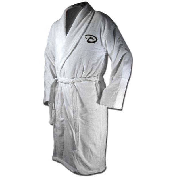 Arizona Diamondbacks Terrycloth Bathrobe-Bathrobe-Wincraft-Top Notch Gift Shop