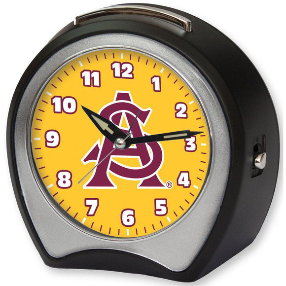 Arizona State University Fight Song Alarm Clock-Clock-Roman-Top Notch Gift Shop