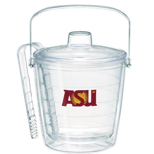 Arizona State University University Tervis Ice Bucket-Ice Bucket-Tervis-Top Notch Gift Shop