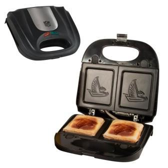 Atlanta Falcons Sandwich Press-Sandwich Press-Pangea Brands, LLC-Top Notch Gift Shop