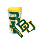Baylor University Colossal 16 oz. Tervis Tumbler with Lid - (Set of 2)-Tumbler-Tervis-Top Notch Gift Shop