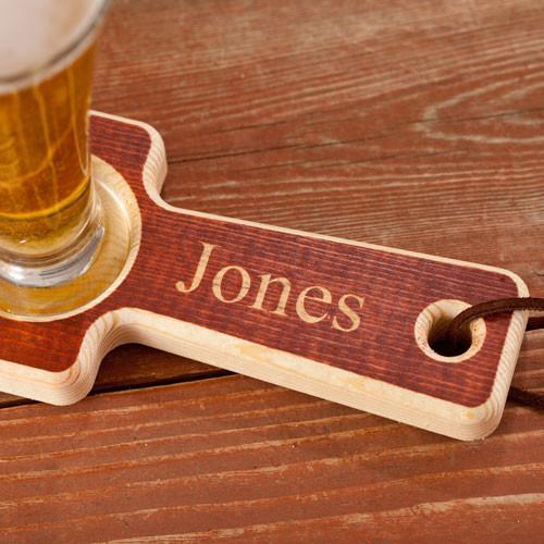 Beer Personalized Tasting Set-Pilsner Glass-JDS Marketing-Top Notch Gift Shop