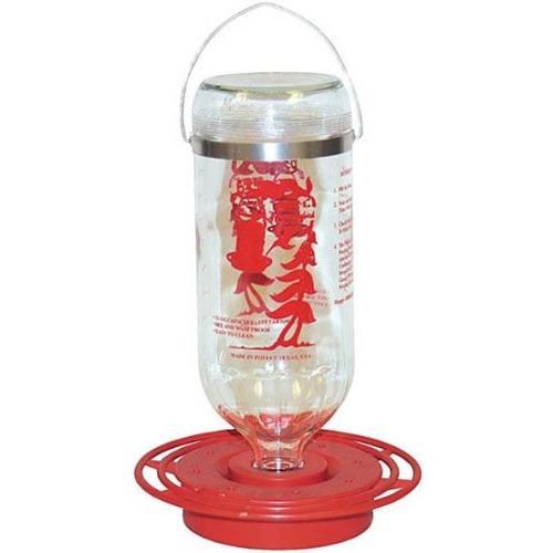 Best-1 32 oz. Hummingbird Feeder-Bird Feeder-Best-1-Top Notch Gift Shop