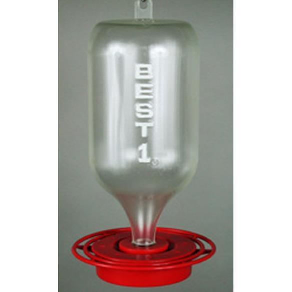 Best-1 72 oz. Hummingbird Feeder-Bird Feeder-Best-1-Top Notch Gift Shop