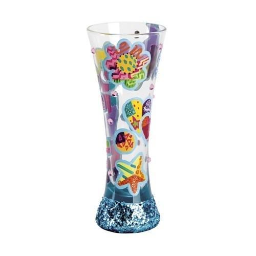 BFF Sexy Shooter by Lolita®-Shot Glass-Designs by Lolita® (Enesco)-Top Notch Gift Shop