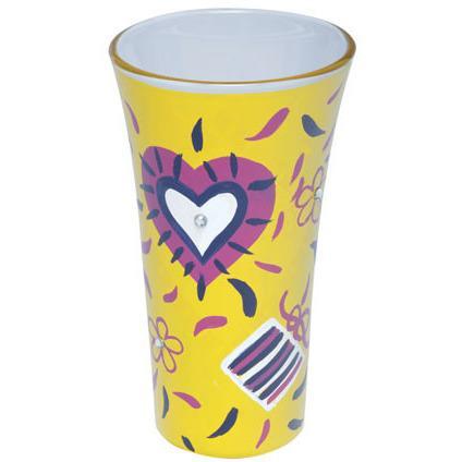 Birthday Girl Party Shot Glass by Lolita®-Shot Glass-Designs by Lolita® (Enesco)-Top Notch Gift Shop