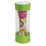 Birthday Girl Sexy Shooter by Lolita®-Shot Glass-Designs by Lolita® (Enesco)-Top Notch Gift Shop