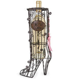 Boot Cork Cage® Wine Bottle Cork Holder-Cork Cage-Epic Products Inc.-Top Notch Gift Shop