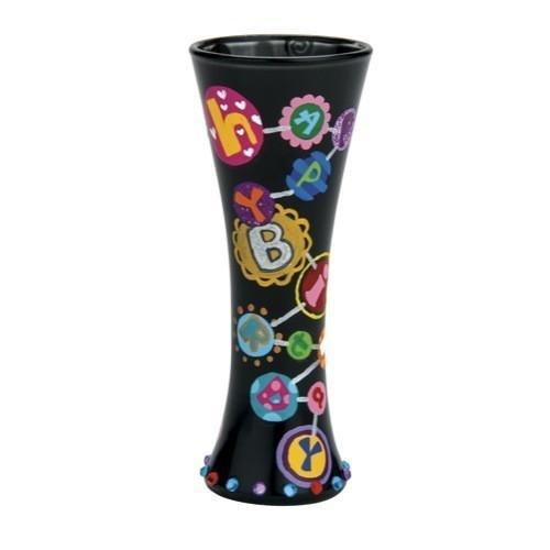 Boppin Birthday Sexy Shooter by Lolita®-Shot Glass-Designs by Lolita® (Enesco)-Top Notch Gift Shop