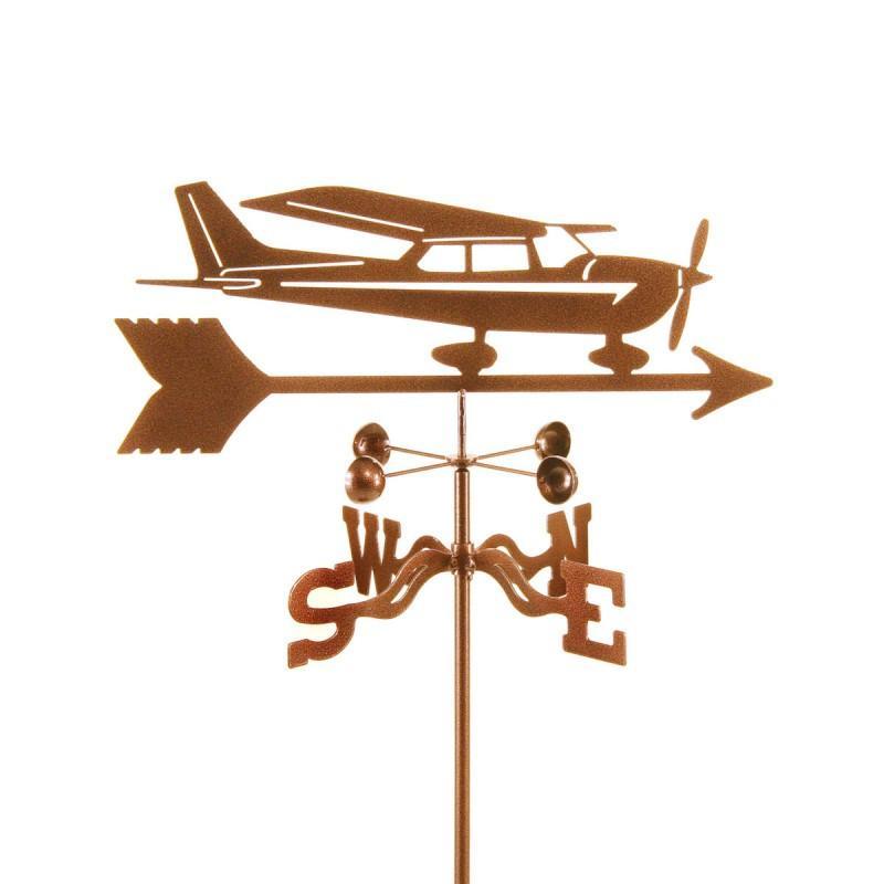 Cessna Weathervane-Weathervane-EZ Vane-Top Notch Gift Shop