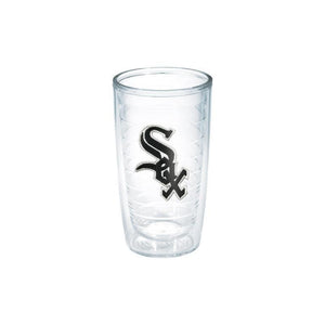 Chicago White Sox 16 oz. Tervis Tumblers - (Boxed Set of 4)-Tumbler-Tervis-Top Notch Gift Shop