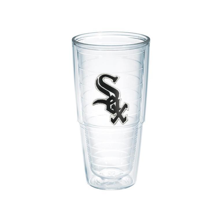 Chicago White Sox 24 oz. Tervis Tumblers - (Boxed Set of 2)-Tumbler-Tervis-Top Notch Gift Shop