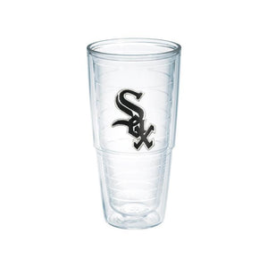 Chicago White Sox 24 oz. Tervis Tumblers - (Boxed Set of 2)-Tumbler-Tervis-Top Notch Gift Shop