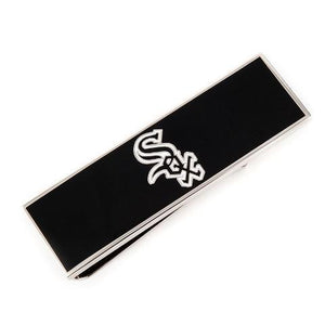 Chicago White Sox Executive Money Clip-Money Clip-Cufflinks, Inc.-Top Notch Gift Shop