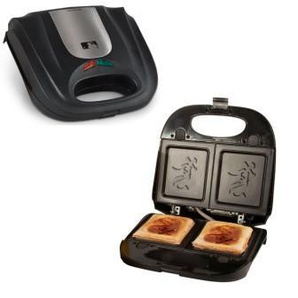 Chicago White Sox Sandwich Press-Sandwich Press-Pangea Brands, LLC-Top Notch Gift Shop