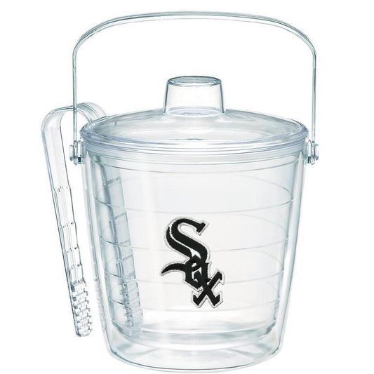 Chicago White Sox Tervis Ice Bucket-Ice Bucket-Tervis-Top Notch Gift Shop