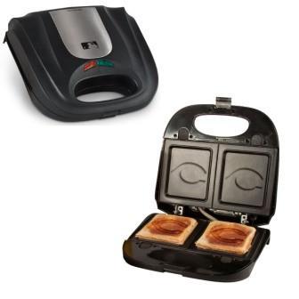 Cincinnati Reds Sandwich Press-Sandwich Press-Pangea Brands, LLC-Top Notch Gift Shop