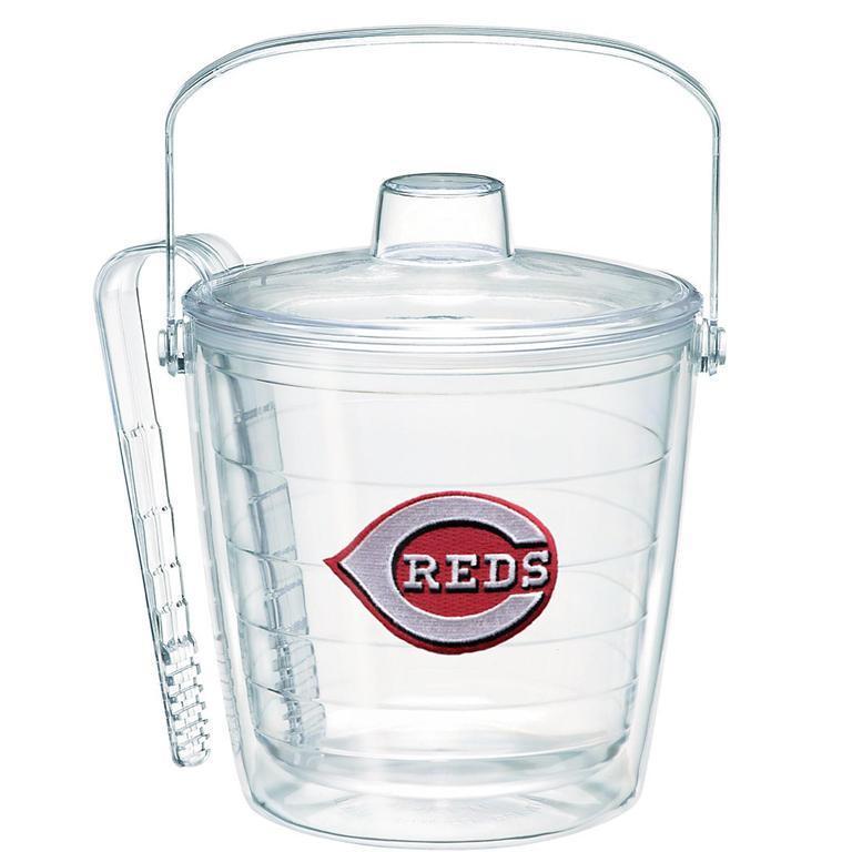 Cincinnati Reds Tervis Ice Bucket-Ice Bucket-Tervis-Top Notch Gift Shop