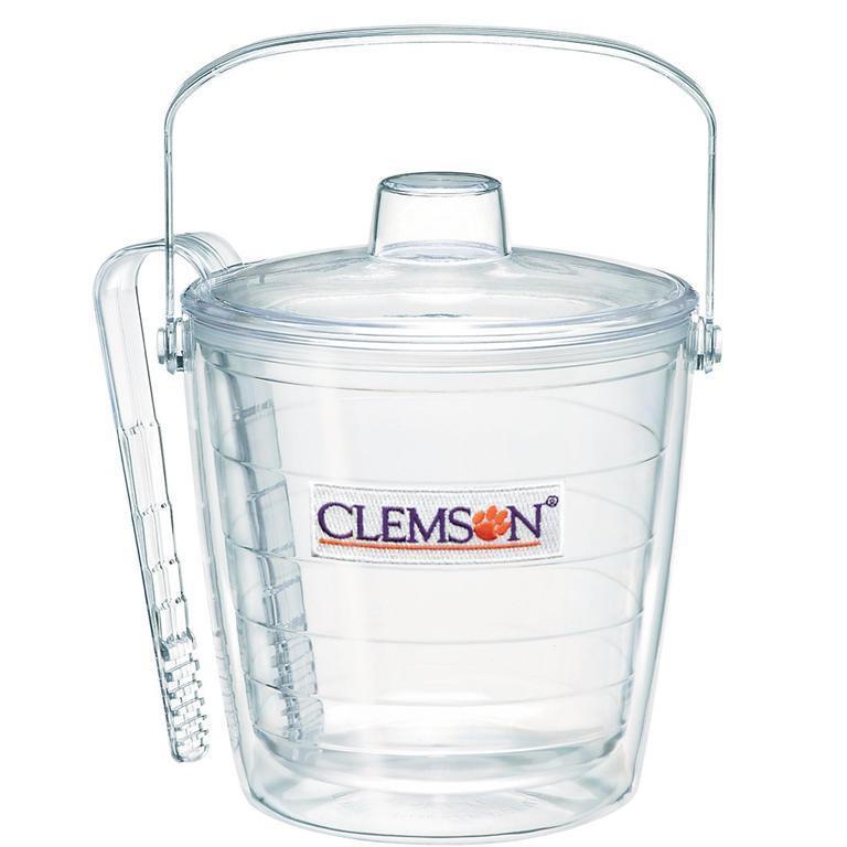 Clemson University Tervis Ice Bucket-Ice Bucket-Tervis-Top Notch Gift Shop