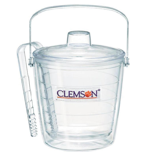 Clemson University Tervis Ice Bucket-Ice Bucket-Tervis-Top Notch Gift Shop