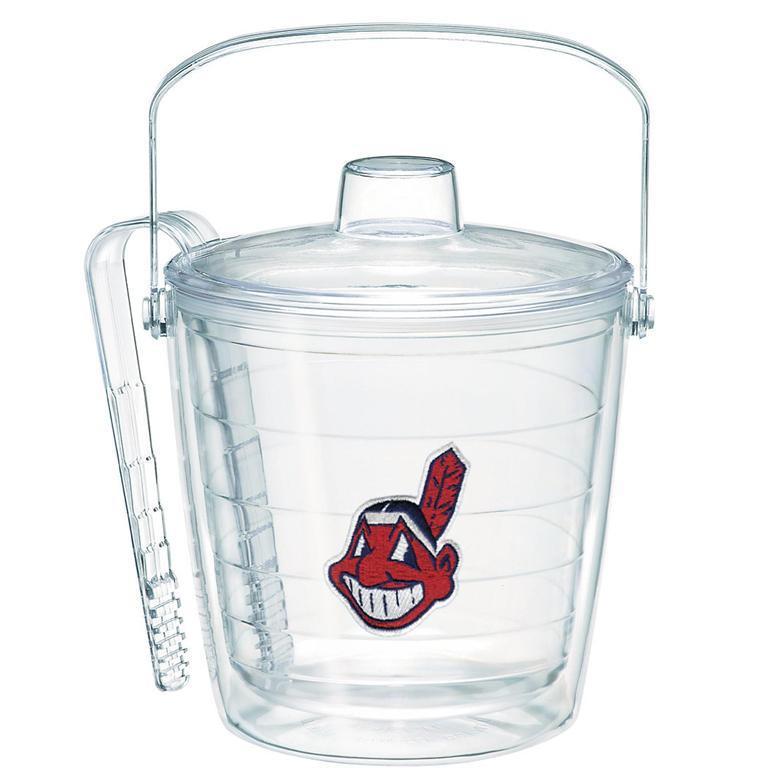 Cleveland Indians Tervis Ice Bucket-Ice Bucket-Tervis-Top Notch Gift Shop