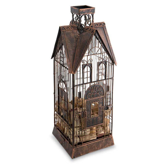 House of Corks Cork Cage® Wine Bottle Cork Holder-Cork Cage-Epic Products Inc.-Top Notch Gift Shop