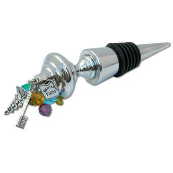 Dentist Wine Bottle Stopper-Bottle Stopper-Classic Legacy-Top Notch Gift Shop