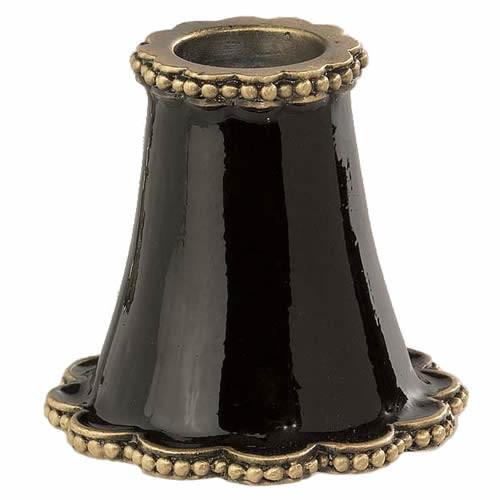 Enameled King's Crown Wine Bottle Stopper with Crystals-Bottle Stopper-Olivia Riegel-Top Notch Gift Shop