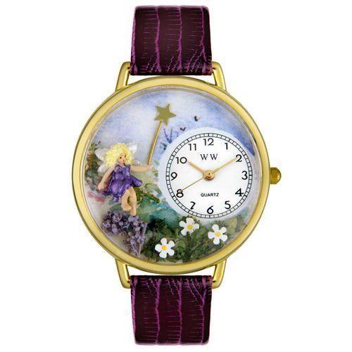 Fairy Watch in Gold (Large)-Watch-Whimsical Gifts-Top Notch Gift Shop