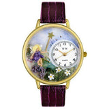 Fairy Watch in Gold (Large)-Watch-Whimsical Gifts-Top Notch Gift Shop