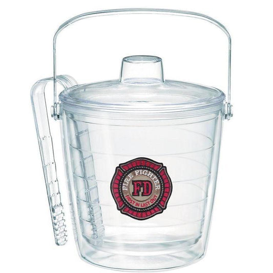 Fire Fighter Tervis Ice Bucket-Ice Bucket-Tervis-Top Notch Gift Shop