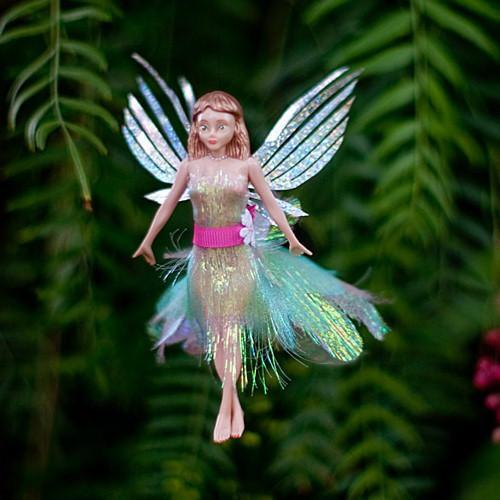 Flitter Fairies - Alexa, The Meadow Fairy-Toy-William Mark Corp.-Top Notch Gift Shop