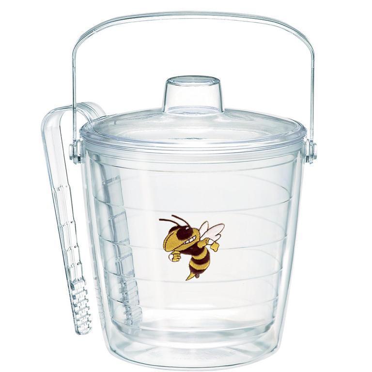 Georgia Tech Buzz Tervis Ice Bucket-Ice Bucket-Tervis-Top Notch Gift Shop