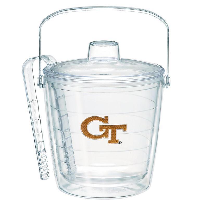 Georgia Tech Tervis Ice Bucket-Ice Bucket-Tervis-Top Notch Gift Shop