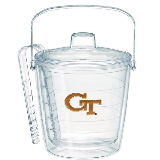 Georgia Tech Tervis Ice Bucket-Ice Bucket-Tervis-Top Notch Gift Shop