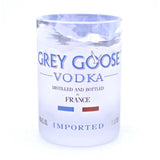 Grey Goose Rocks Glasses - Boxed Set of 2-Rocks Glass-BluMarble-Top Notch Gift Shop