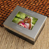 Lasting Memories Personalized Keepsake Box-Keepsake Box-JDS Marketing-Top Notch Gift Shop