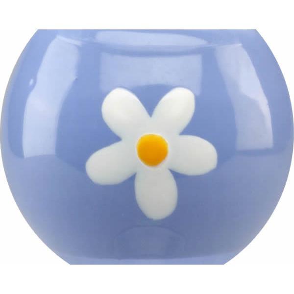 Daisy Margarita Glass-Margarita Glass-Huephoria-Top Notch Gift Shop