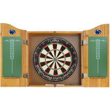 Penn State Dart Cabinet-Dart Board-Imperial International-Top Notch Gift Shop